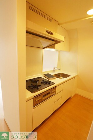 SYMPHONY FLATの物件内観写真